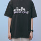 BT21 Band Short Sleeve T-Shirt