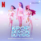 K-Pop Demon Hunters From The Netflix Series OST [LP]