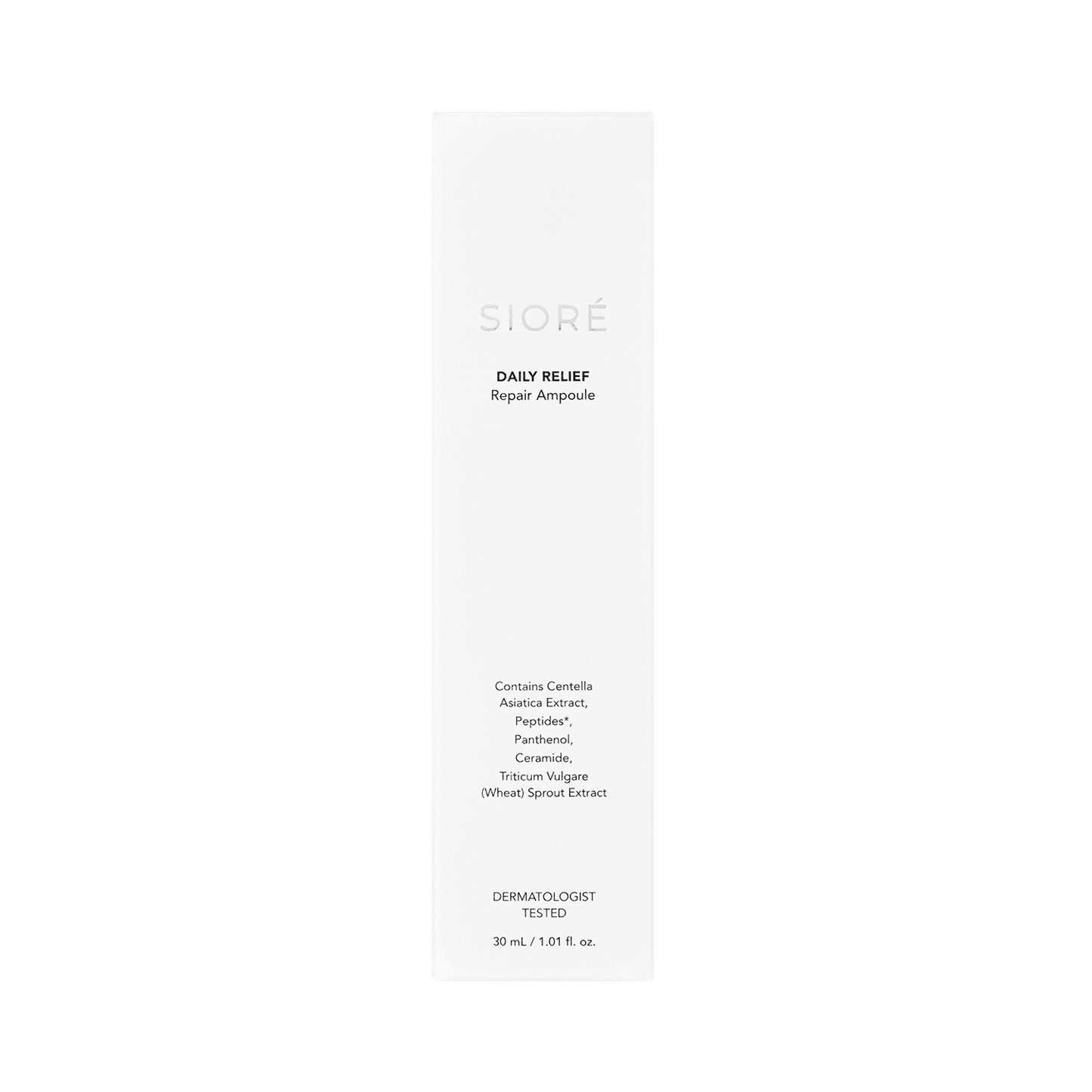 Siore Daily Relief Repair Ampoule