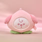 BT21 PEACH HOLIC STRESS BALL