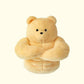 Madonggom Bear Keyring
