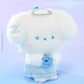 [Pre-order] ZEROBASEONE ZERONI ANGEL PLUSH KEYRING