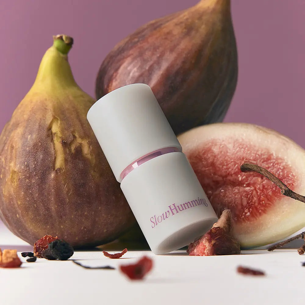 Slow Humming Relief Perfume Balm [Phase Promotion]