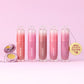 Peripera Ink Mood Glow tint+ Jam Tint keyring