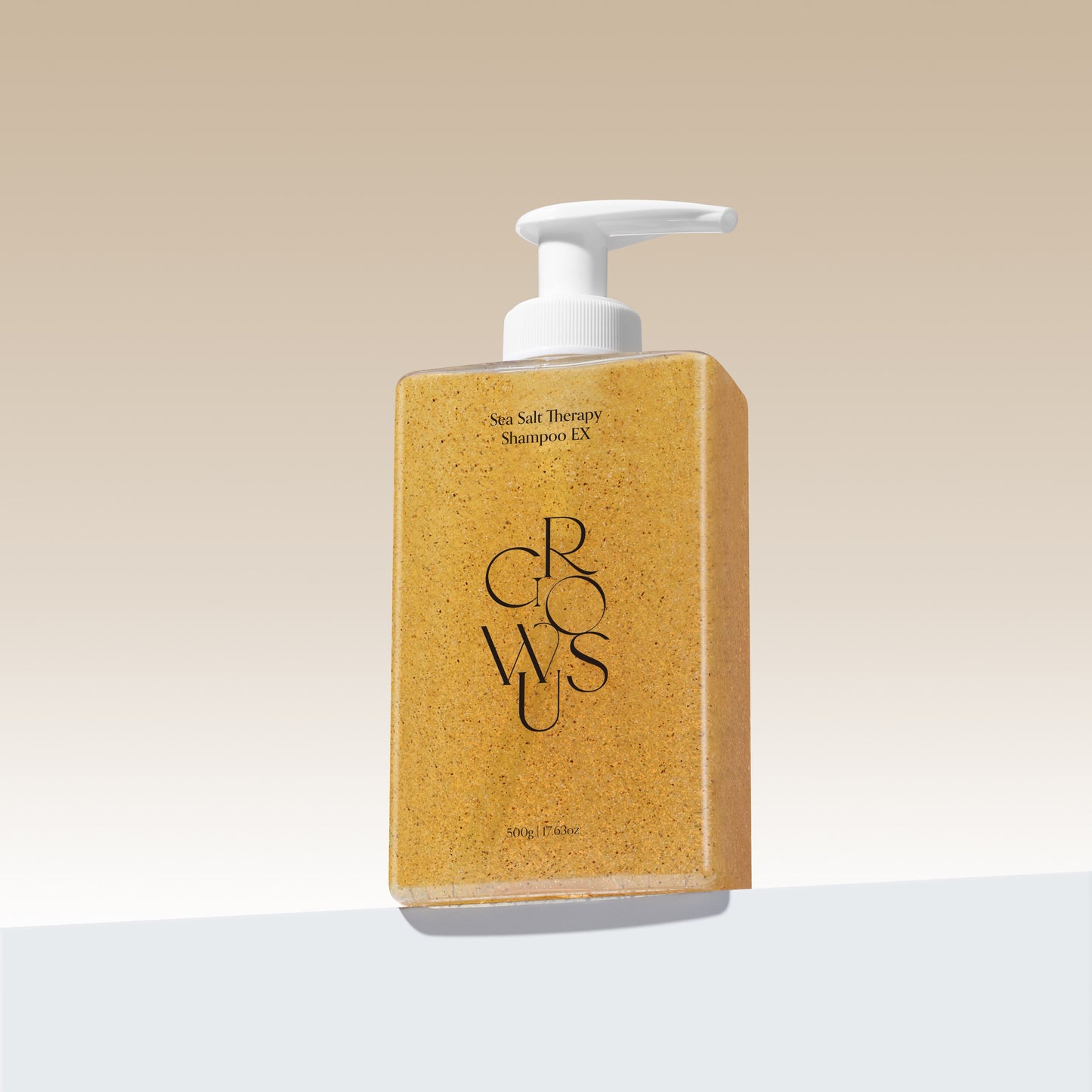 [Tanning Pompompurin] Growers Sea Salt Therapy Scaler EX 2-pack