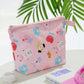 BT21 MULTI POUCH SPLASH EDITION