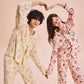 SPAOx GANADI Long Sleeve Pajamas - Kgifts.shop