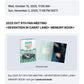 SEVENTEEN 2025 SVT 9TH FAN MEETING <SEVENTEEN IN CARAT LAND> + MEMORY BOOK [Pre Order