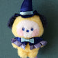 Monopoly BT21 Minini Plush Keyring [MAGICIAN]
