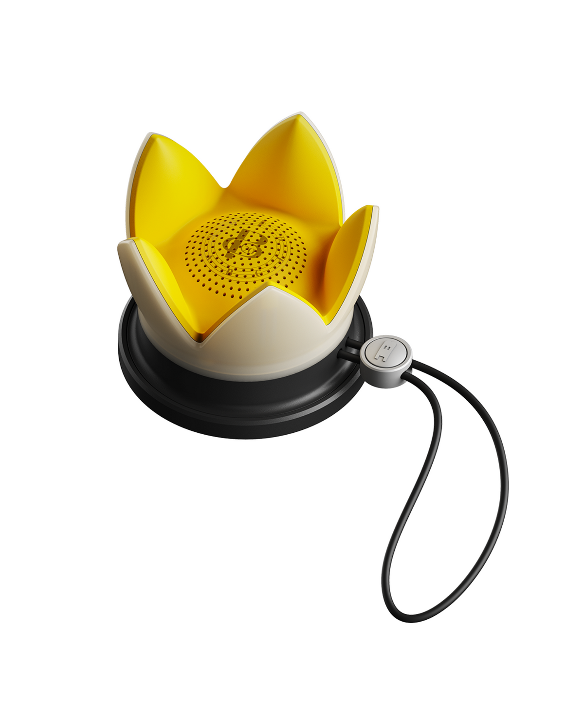 BIGBANG MAGNETIC GRIP BT SPEAKER