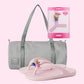 Taw and Toe Hello Kitty Set