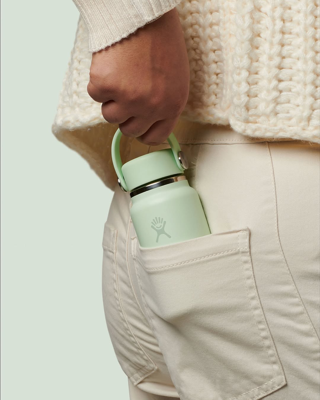 Hydro Flask Twosome Travel Bottles 709ml