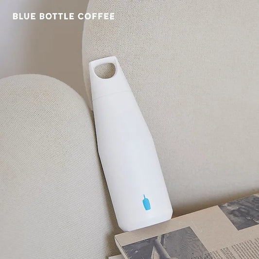 [Free Shopping Bag] Nespresso Travel Bottle 580ml