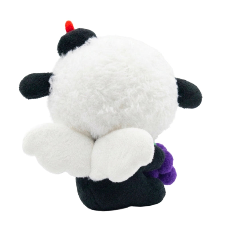 Mokku Grape Ttugi Doll (Pre Order)