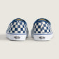 VAN x Cortis Authentic primary check ( Green )