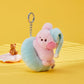 BT21 Chill Break Keyring