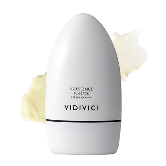 VIDIVICI UV Essence Sun Stick SPF50+/PA++++