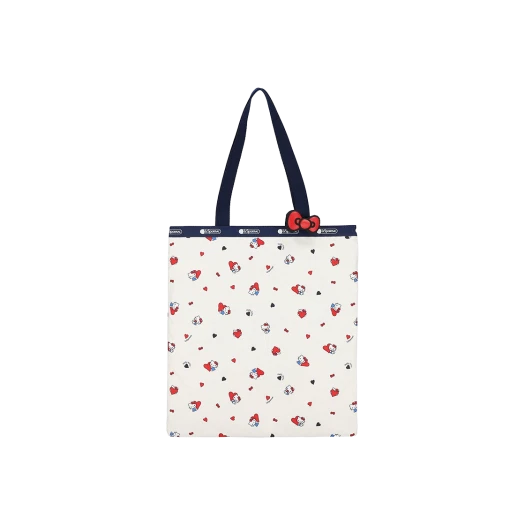 Lesportsac x Hello Kitty Collab Merch