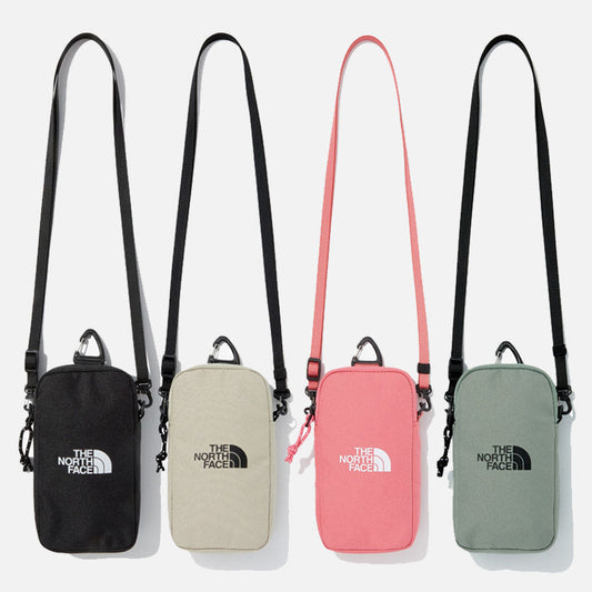 The North Face Mini Crossbody Bag