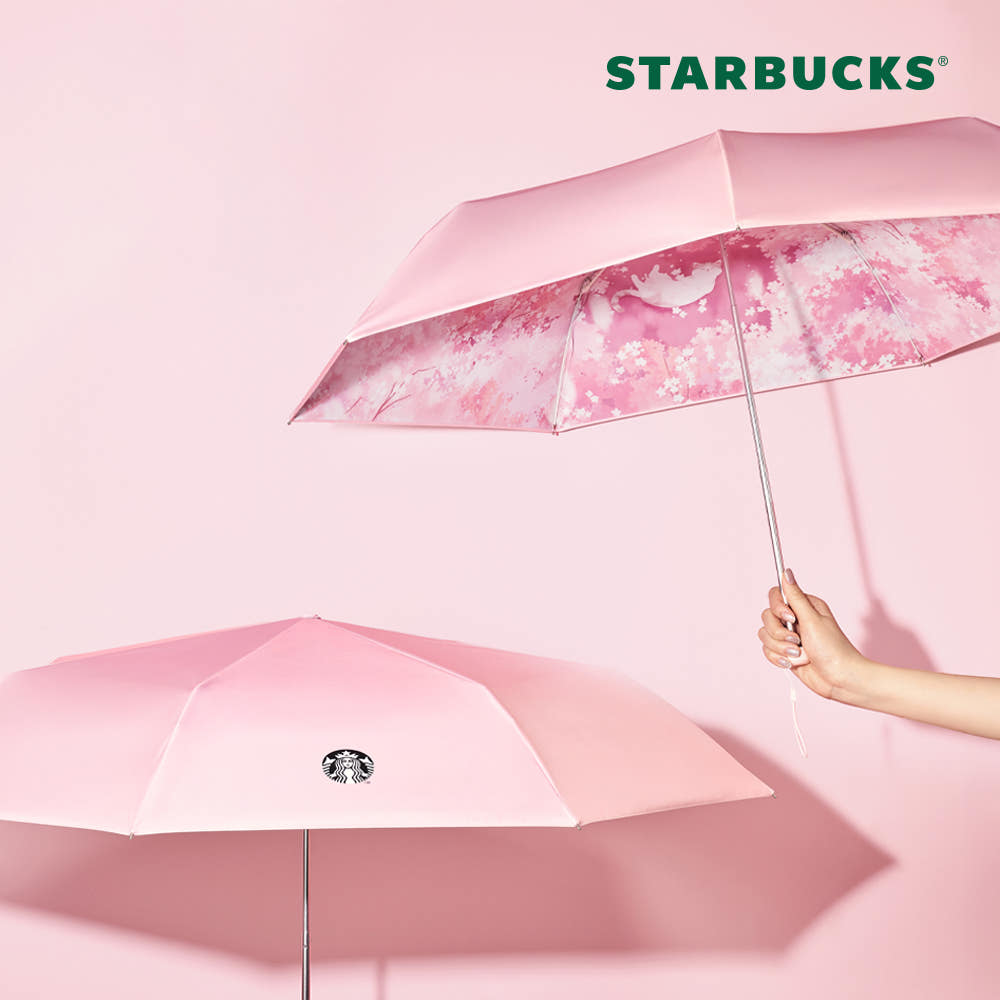 Starbucks Cherry Blossom MD 2026