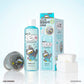 Banilla Co Clean It Zero Lip & Eye Remover 300ml plan (+ 20 cotton pads + hand mirror)