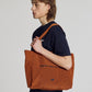 New Balance Seoul Exclusive Nylon Tote Bag