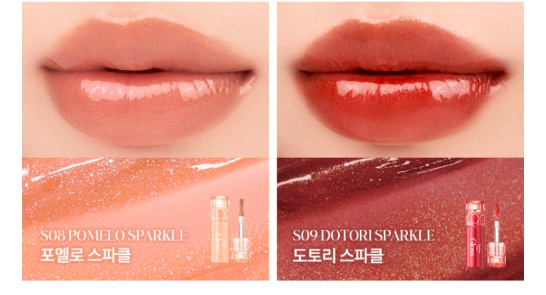 Rom&nd Mini Glasting Tint