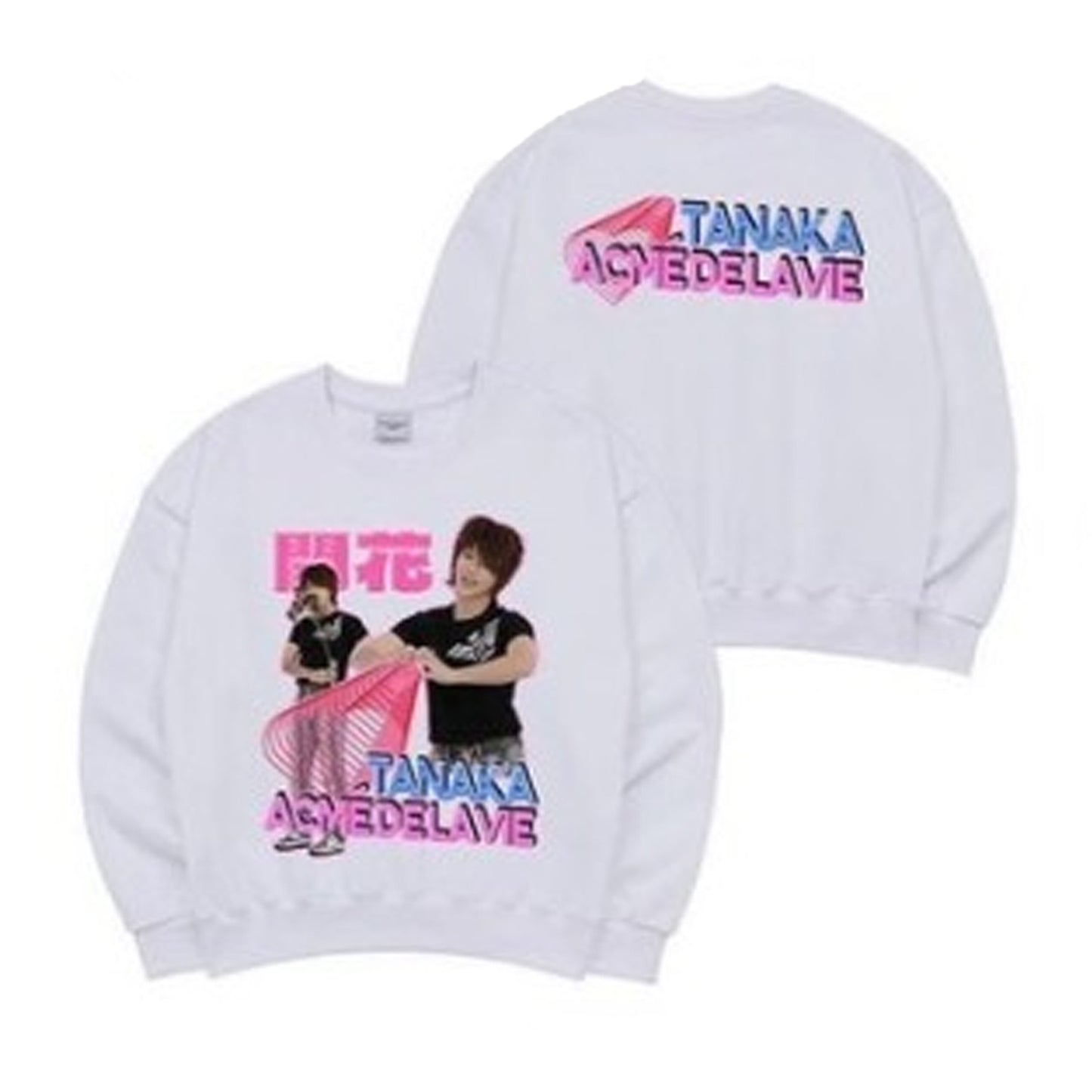 ADLV TANAKA BLACK FRIDAY MERCH