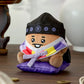 BT21 BABY Premium K Edition Sitting Doll
