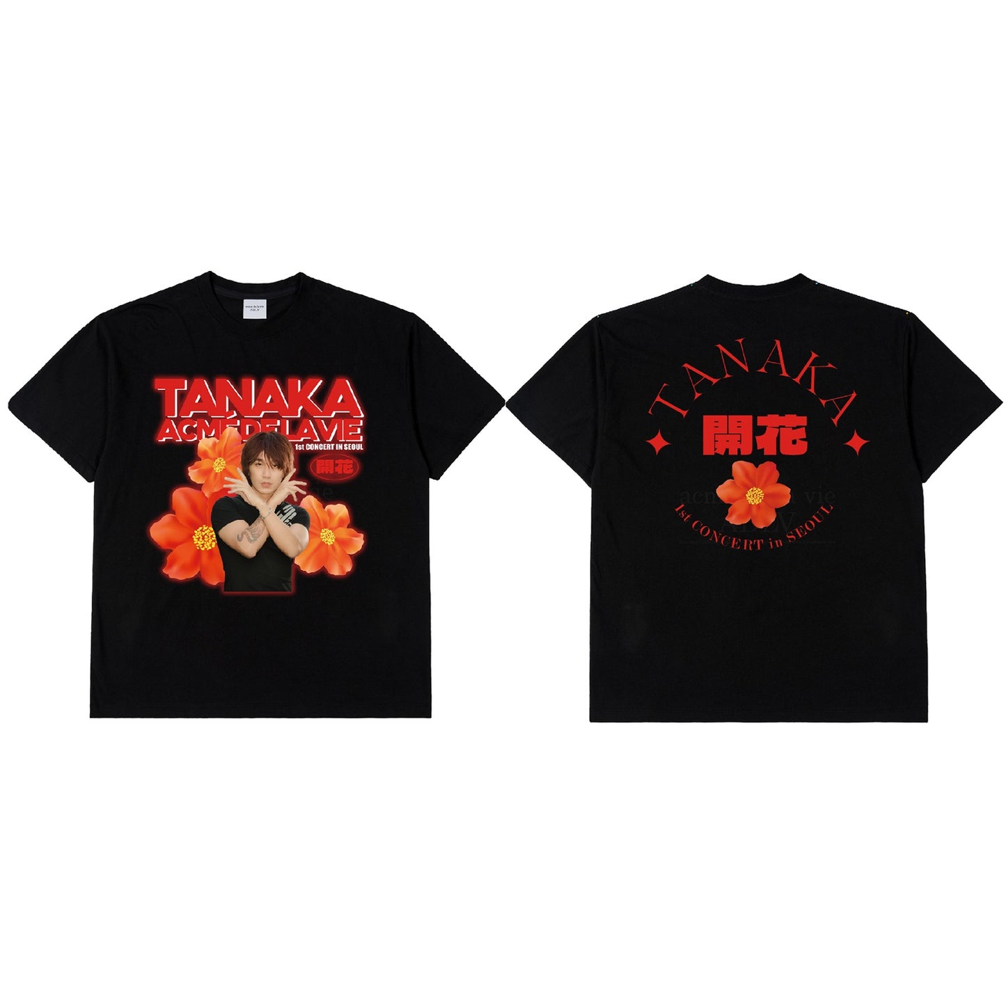 ADLV TANAKA BLACK FRIDAY MERCH