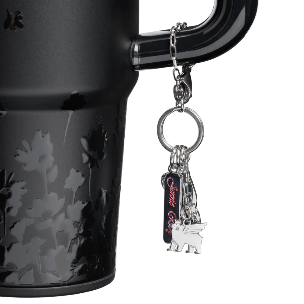 Stanley x Jennie The Quencher Luxe Tumbler 887ml