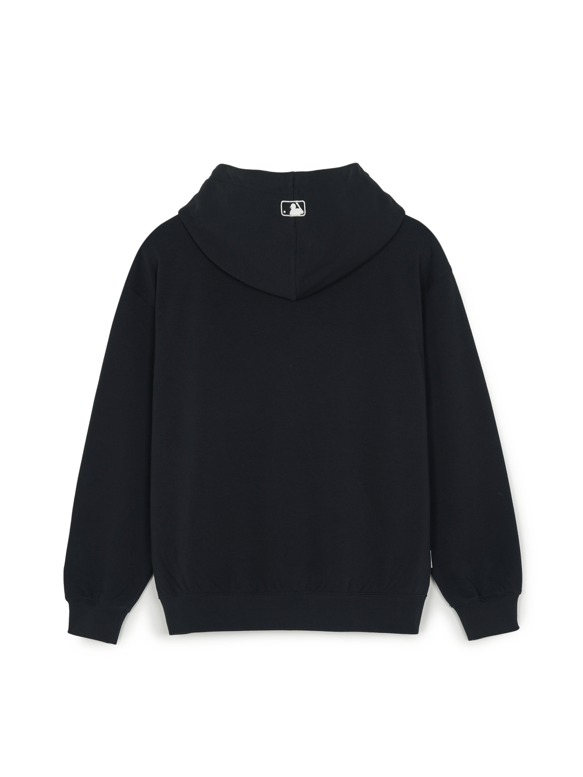 Karina X MLB Overfit Hoodie New York Yankees