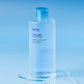 DPPR Hyaluronic Acid Hyal Cube Mildly Acidic Moisture Toner 300ml + Moisture Cream 100ml + Moisture Serum 50ml
