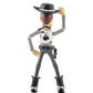 The First Fan Action Figure Woody