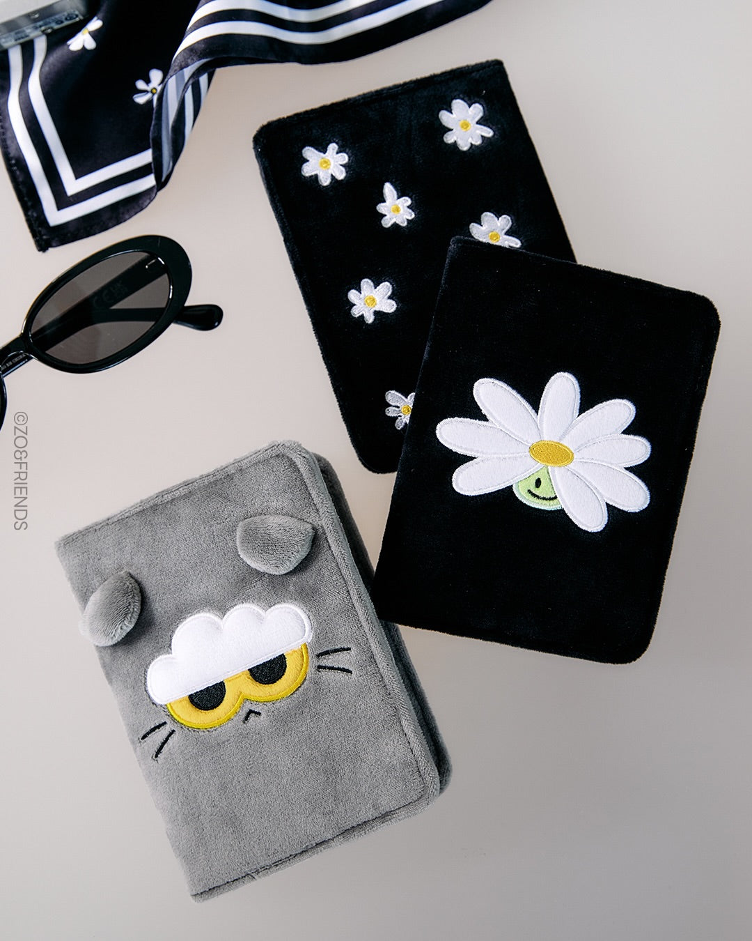 Zo&friends x G- Dragon New Collection