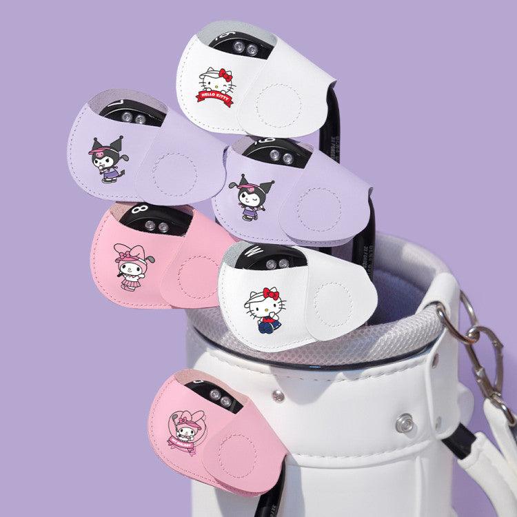 Starinus x Sanrio Golf Mega Promotional MD