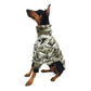 Camo Velboa T-Shirt [Worn by Bam- Jungkook's pet)