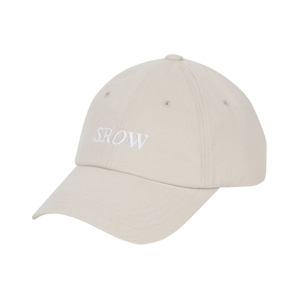 SROW CLASSIC BALL CAP (Worn By Seventeen Members)