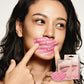 5 sheets of Marshique PDRN hydrogel lip patch
