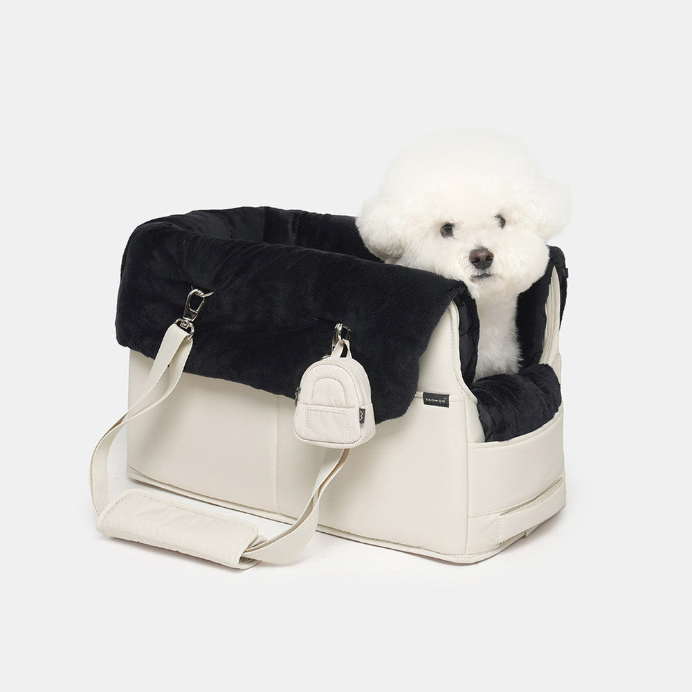 Ssoook Squeeze Bag (V.Soft) [SO-CA002]