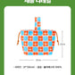 Baskin Robbins x Dropdropdrop (Daily Bag Pre Order)