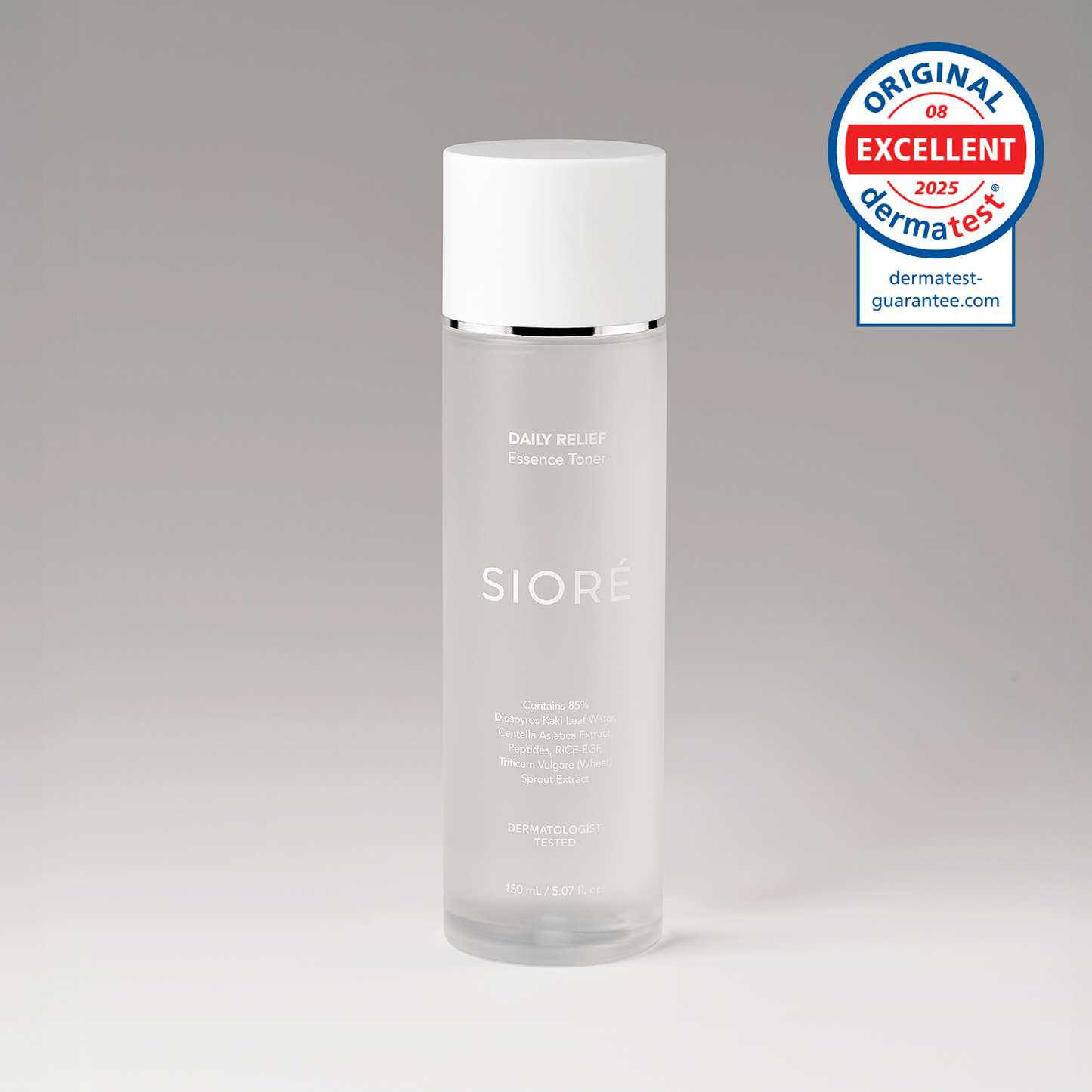 Siore Daily Relief Essence Toner