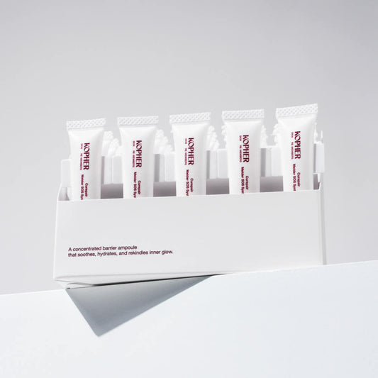 KOPHER Curepair Melder SOS System 30ml