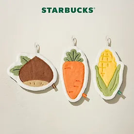 Starbucks Farmer's Market