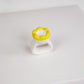 [Portable] Dr. VS Ceramic Ring Face Elasticity Postpartum Care Massage