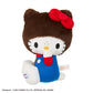 Monchhichi X Hello Kitty Hello Kitty S