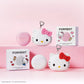Forment Solid Perfume Hello Kitty Edition (+Hello Kitty Keyring)