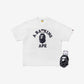 BAPE X Stray Kids T-shirt