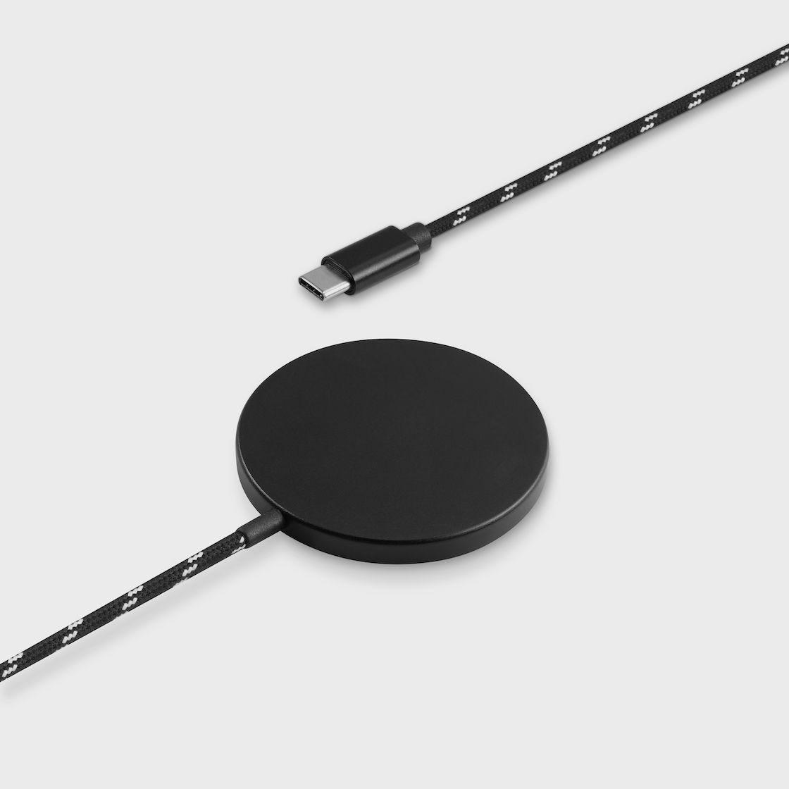 Zo& Friends x Casetify Magnetic Wireless Charger