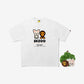 BAPE X Stray Kids T-shirt